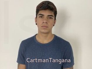 CartmanTangana