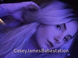 CaseyJamesBabestation