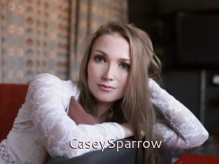 CaseySparrow