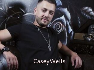 CaseyWells