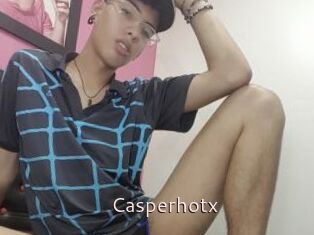 Casperhotx