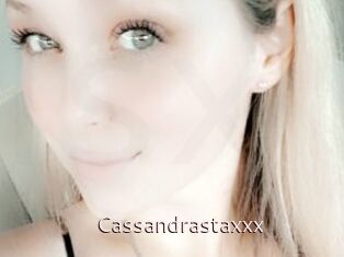 Cassandrastaxxx