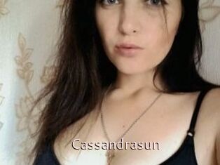 Cassandra_sun