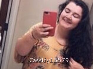 Cassidy13579