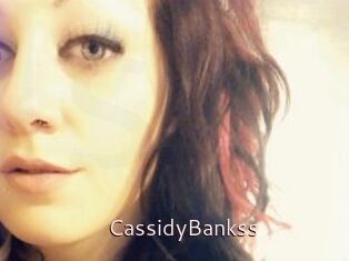 CassidyBankss