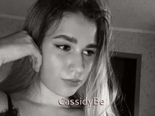 CassidyBe