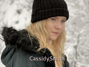 CassidySmith