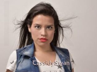 CassidySwan