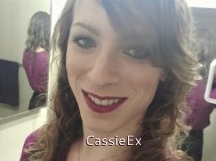 CassieEx