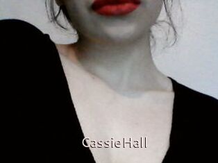 CassieHall