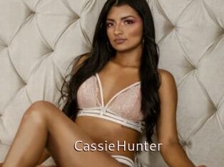 CassieHunter