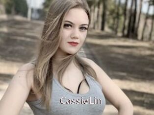 CassieLin