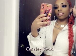 CassieyRedd