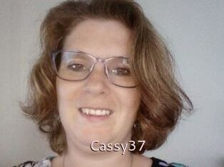 Cassy37