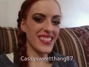 Cassysweetthang87