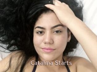 Catalina_Starts