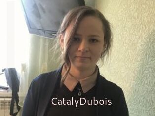 CatalyDubois