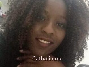 Cathalinaxx