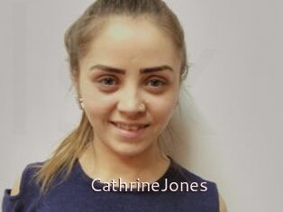 CathrineJones