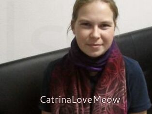 CatrinaLoveMeow