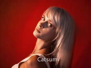 Catsumi