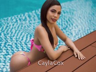 CaylaCox