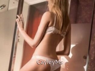 CayleyMs