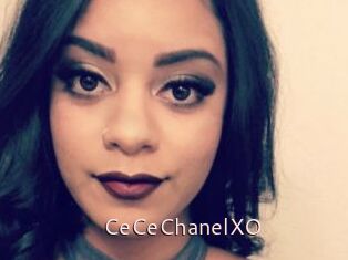 CeCeChanelXO