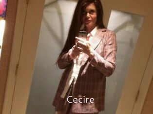 Cecire