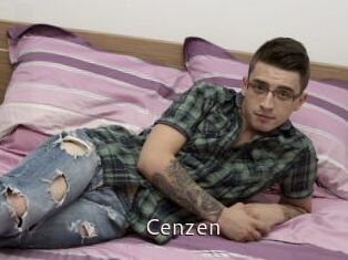 Cenzen