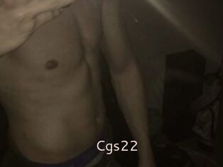 Cgs22