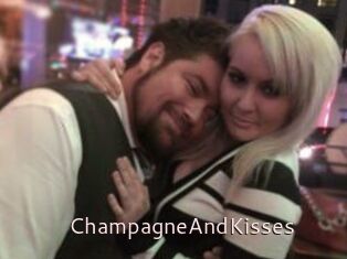 ChampagneAndKisses