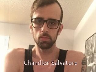 Chandlor_Salvatore