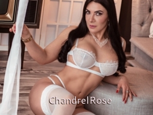 ChandrelRose