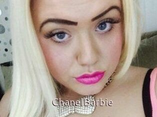 ChanelBarbie