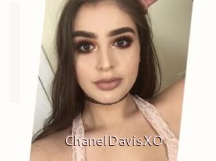 ChanelDavisXO