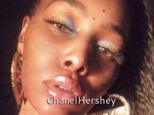 ChanelHershey