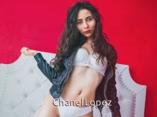 ChanelLopez