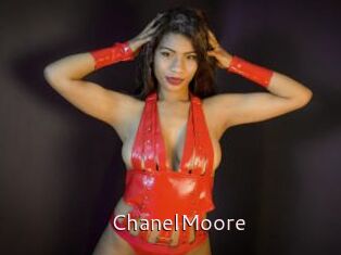 ChanelMoore