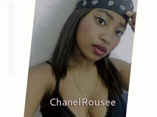 ChanelRousee