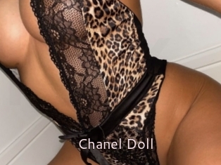 Chanel_Doll