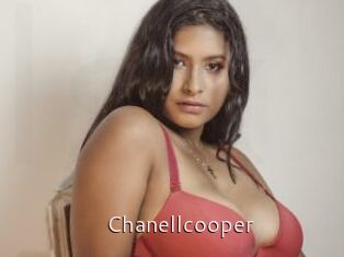 Chanellcooper