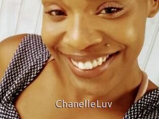 ChanelleLuv