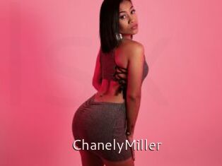 ChanelyMiller