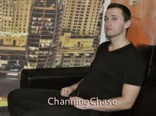 ChanningChase