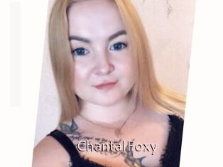 ChantalFoxy