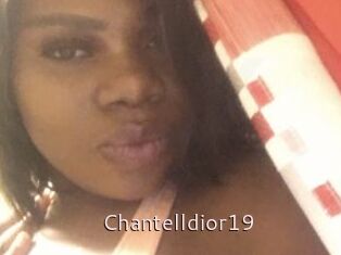 Chantelldior19