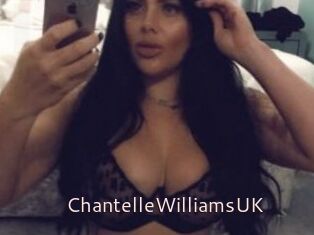 ChantelleWilliamsUK