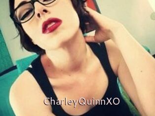 CharleyQuinnXO