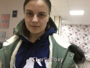 CharlieFoxy